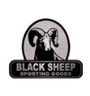 Black Sheep Sporting Goods Partner Logo