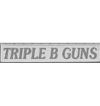 Triple B Guns Partner Logo